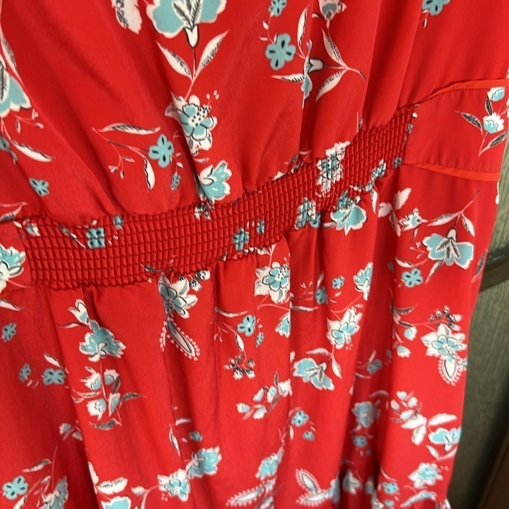 Shoshanna Giardino Dress size 12 - Picture 15 of 16